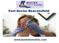 Corn Treatment Beaconsfield | Foot Specialist | Bucks Foot Clinic PowerPoint PPT Presentation