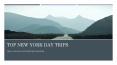 New York Day Trips and Tours PowerPoint PPT Presentation