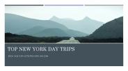 New York Day Trips and Tours