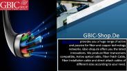 GBIC-Shop.De