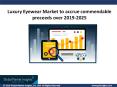 Luxury Eyewear Market analysis and trends report for 2019 - 2025 PowerPoint PPT Presentation