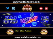 Best Online Slot Sites UK - Well Done Promotions