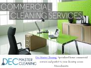 Where Do I Get Best Commercial Cleaning Services?