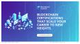 Blockchain Certifications that Scale Your Career to New Heights PowerPoint PPT Presentation