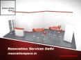 Renovation services delhi PowerPoint PPT Presentation
