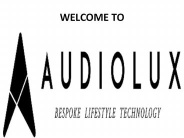 presentation player overlay