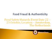 FOOD FRAUD IN-HOUSE (10)
