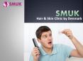 SMUK - Men & Women Hair Transplant in India PowerPoint PPT Presentation