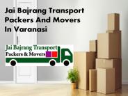 Best Packers And Movers In Varanasi