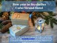 New Year in Seychelles - Coral Strand Seychelles PowerPoint PPT Presentation