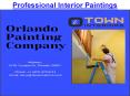 Professional Interior Paintings PowerPoint PPT Presentation