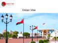 Oman Visa PowerPoint PPT Presentation