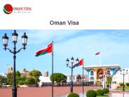 Oman Visa