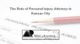 The Role of Personal Injury Attorney in Kansas City PowerPoint PPT Presentation