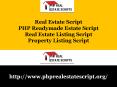 Property Listing Script PowerPoint PPT Presentation