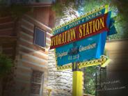 Custom Logo Signs (3)