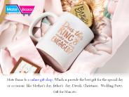 What is a good engagement gift for couple?