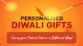 This Diwali, carry your Festive Feel in a different way! PowerPoint PPT Presentation