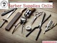 Barber Supplies Online PowerPoint PPT Presentation