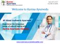 Chronic kidney disease treatment in Ayurveda PowerPoint PPT Presentation