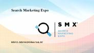 Search Marketing Expo