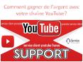 Comment gagner de l'argent avec votre chaîne YouTube? PowerPoint PPT Presentation