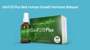 GenF20 Plus HGH, Human Growth Hormone Releaser