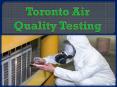 Toronto Air Quality Testing PowerPoint PPT Presentation