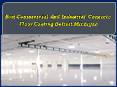 Best Commercial And Industrial Concrete Floor Coating Detroit Michigan PowerPoint PPT Presentation