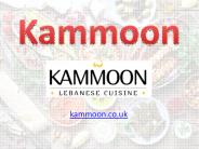 Wedding Catering - www.kammoon.co.uk