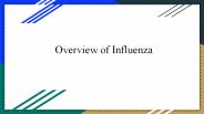Overview of influenza