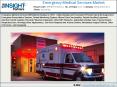 Emergency Medical Services Market, Emergency Medical Services Market 2019, Emergency Medical Services Market 2027, Emergency Medical Services PowerPoint PPT Presentation