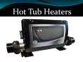 Quality and Efficient Hot Tub Heaters PowerPoint PPT Presentation