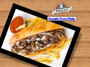 Straight From Philly