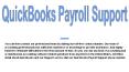 QuickBooks Payroll Support PowerPoint PPT Presentation