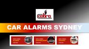 The Advancement of Vehicle Security Systems in Modern Age