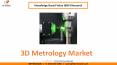 3D Metrology Market PowerPoint PPT Presentation