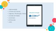 Manual CBIM PLUS