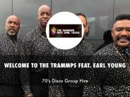 The Trammps Feat Earl Young Presentation