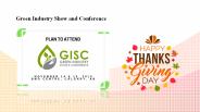 Green Industry Show and Conference
