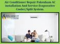 Air Conditioner Repair Pakenham | AC Installation Service | Split System. PowerPoint PPT Presentation