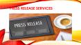 Facts of Press Release Services PowerPoint PPT Presentation
