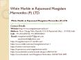 White Marble in Rajsamand Mangalam Marmotiles (P.) LTD. PowerPoint PPT Presentation