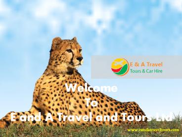 African safari vacation packages Zambia