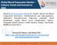 Global Blood Preparation Market (1) PowerPoint PPT Presentation