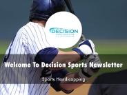 Decision Sports Newsletter Presentation