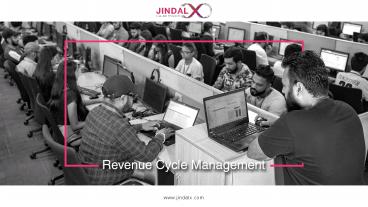 Revenue Cycle Management (RCM) - Jindalx (1)