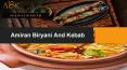Biryani In Mohali | Best Restaurants In Chandigarh PowerPoint PPT Presentation