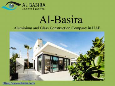 presentation player overlay