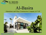 The Best Company for Mirror work Dubai